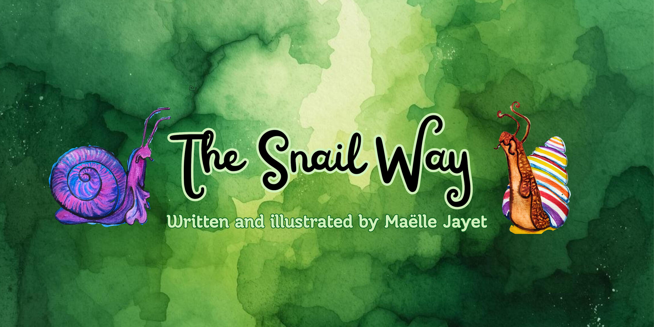 The Snail Way